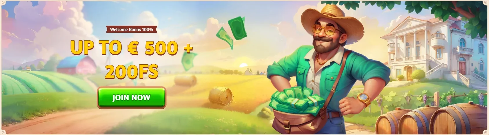 Billybets Casino Gaming